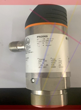 询价!易福门PN2069全新无包装