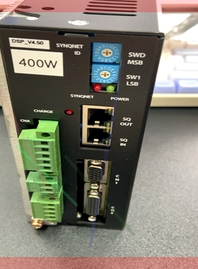 询价!CONVEX SMARTMOTION  驱动器 CSDH-04AN1-SQ