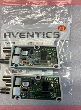 询价!AVENTICS安沃驰岛阀模块 R412088223 R412018226