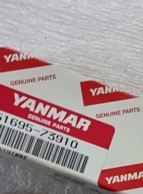 428.32.0.1 洋马 6EY18ALW 马达启动电磁阀  151695-73910