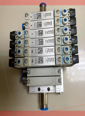 询价!费斯托 阀岛 VTUG-10-SH2-B1T-QB-U-Q6