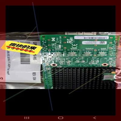 询价!Emulex LPE31004-M6 4通道 16GB HB