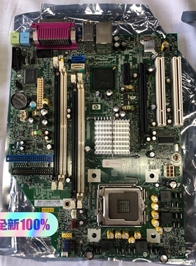 HP 惠普 主板SFF945G 381028-001