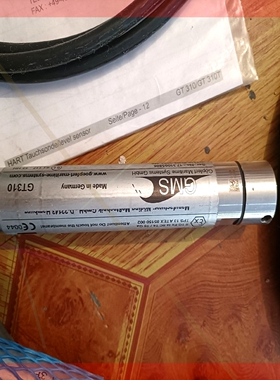 询价!GMS GT310 5M  3m传感器