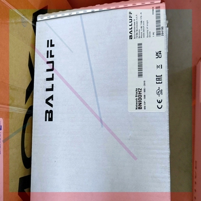 询价!巴鲁夫BNI00H2主站模块