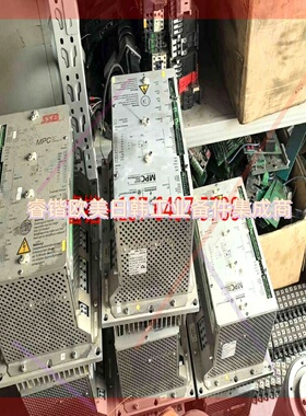 询价！MPC35驱动器，SSB交流驱动器