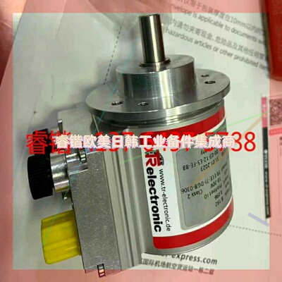 德国TR帝尔编码器CMV582M-00022 议价