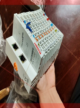 询价!倍福EL6731 ,EK1100 EL1018