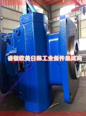 询价!液压泵A4VG180EP4D1电控