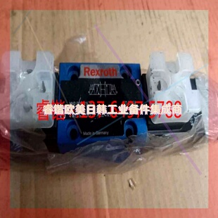询价!力士乐4WE 6 H1X/OFAG24N9Z5L