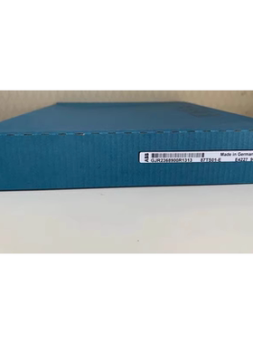 GJR2368900R1313 |87TS01R1313  ABB 电路板新品