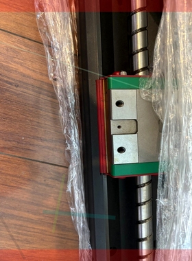 议价! 上银模组KK8620P  总长1040mm