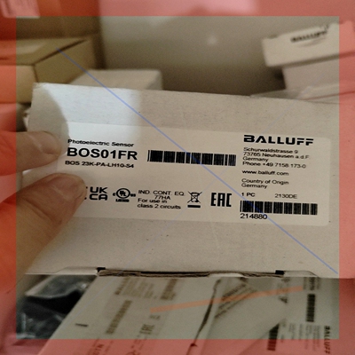 询价!巴鲁夫BGL0027 BOS00TN BES00NZ BOS