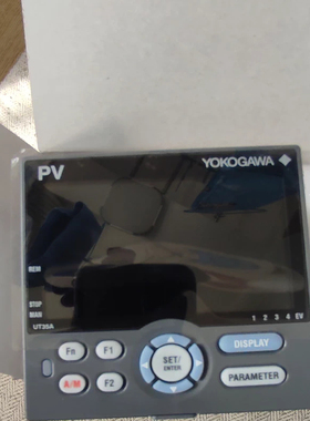 横河UT350 Kontroll-UT350-00 Stil