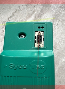 德国主轴控制器SycoTec Type 4425议价