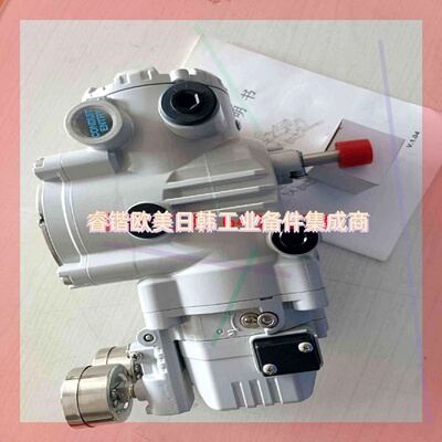 询价!进口原装韩国罗托克阀门定位器 YT-3400RDC5220S