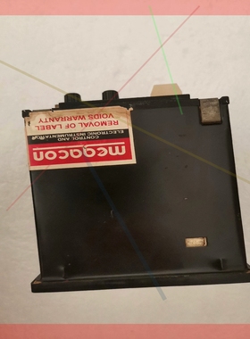 询价!megacon KSQ331N