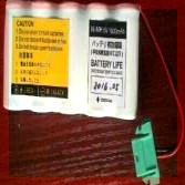 询价!横河电池S9129FA? HHR-11F2G2