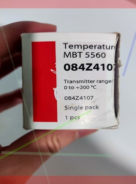 询价!Danfoss丹佛斯084Z4107 MBT5560