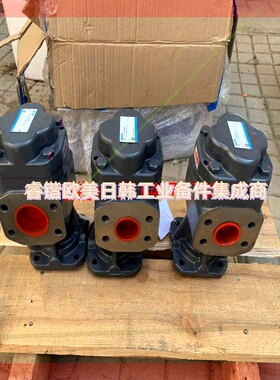 克拉克机械油泵KF80RF23/232-GJS