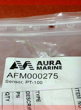 询价!AURA PT-100 SENSOR AFM000275