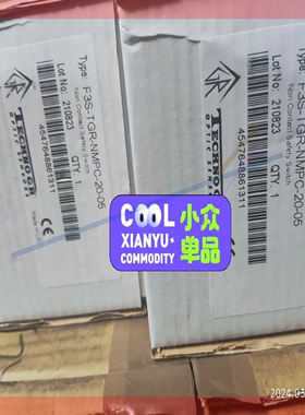 询价!Technogr F3S-TGR-NLPC-21-05