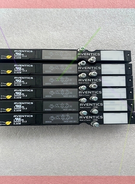询价!AVENTICS安沃驰电磁阀0820055052 08200