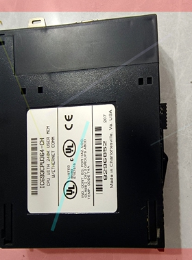 询价!GE fanua IC693CPU364