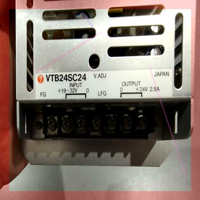询价! 日本埃塔24V直流电源模块,VTB24SC24,
