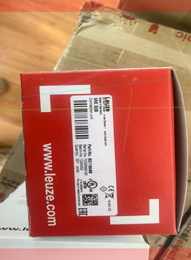询价!劳易测读码器BCL 308I R1M 102 5011638