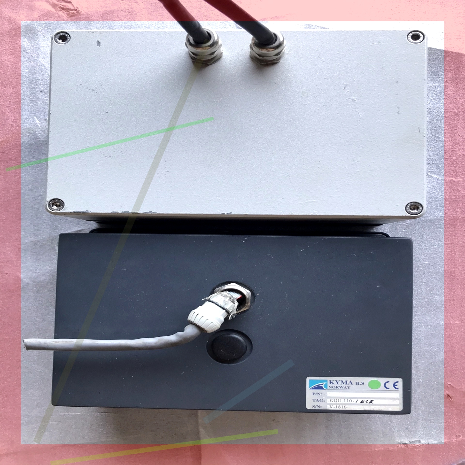 询价!KYMA KDU-100/KDU-110 PERFORMAN