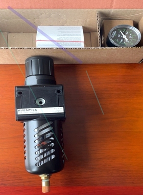 询价!德国安沃驰AVENTICS过滤减压阀原装正品0821300384