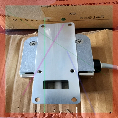 M1568BS,JRC雷达磁控管