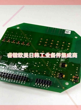 询价!奥玛 AUMA 澳玛AC01.2  配件板 Z043.606