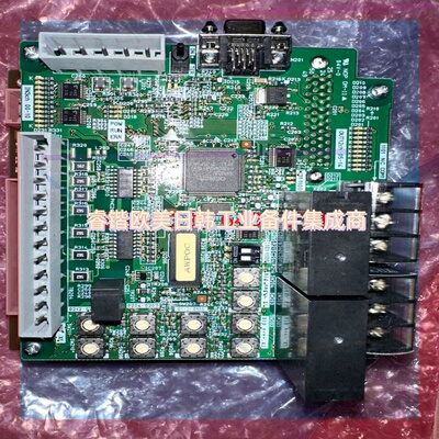 询价!大洋泵浦启停控制器电路板OMRON CPM2B-23CDR-A-TD