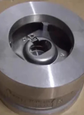 GESTRA止回阀RK 26 A RK26A DN65 HD/#8 6B2 4019