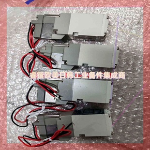 5G1 询价 SMC电磁阀VP344R