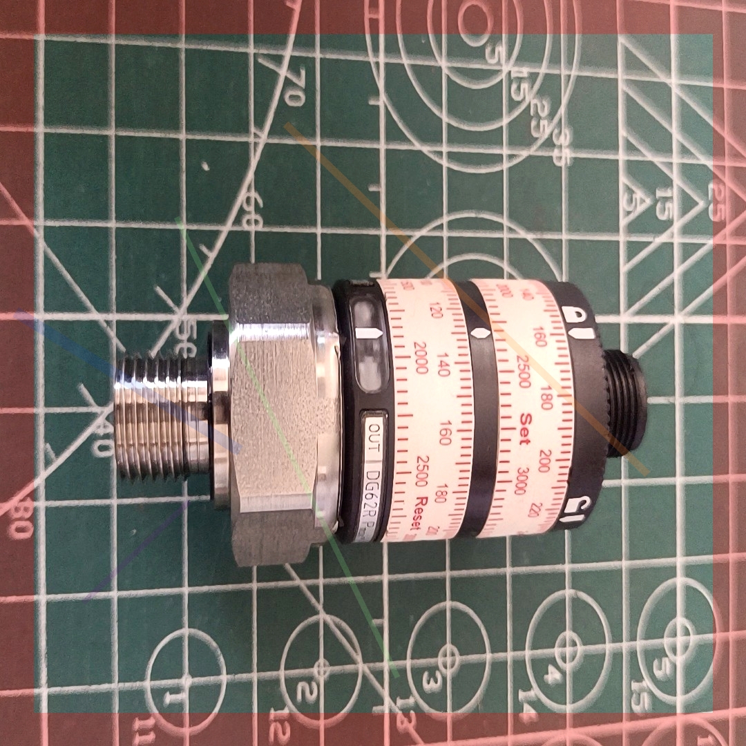 询价!压力传感器DG62R,HAWE传感器