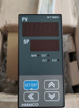 HMMCO控制器 ST380-A0/Z2 ST380-R0/Z2