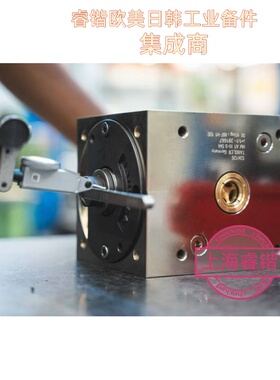 Tandler品牌齿轮箱HW D1 III-S  W-B1-WOR 议价