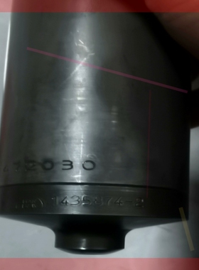 询价!K98MC 喷油器止回阀 1435874 ,全新原装MAN