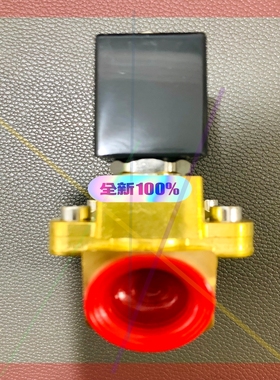 Solenoid valve 电磁阀  WEV-2006GL