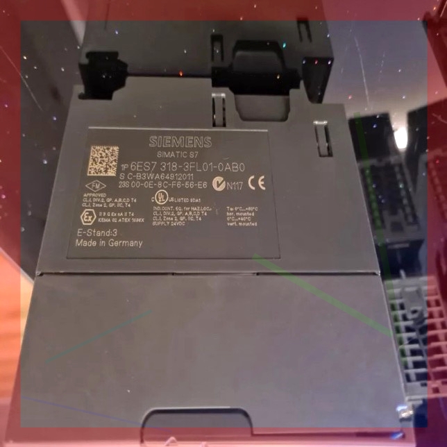 询价!Siemens 模块 S7-300 CPU319F-3 PN