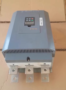 SSD1-200-E 雷诺尔RENLE电机软启动器