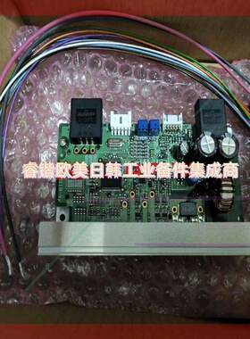 询价!AGV小车  东方马达驱动器  BLH5100K-30