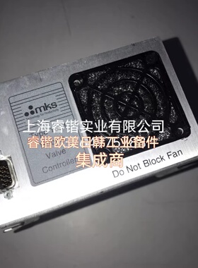 MKS流量控制阀1651C2S