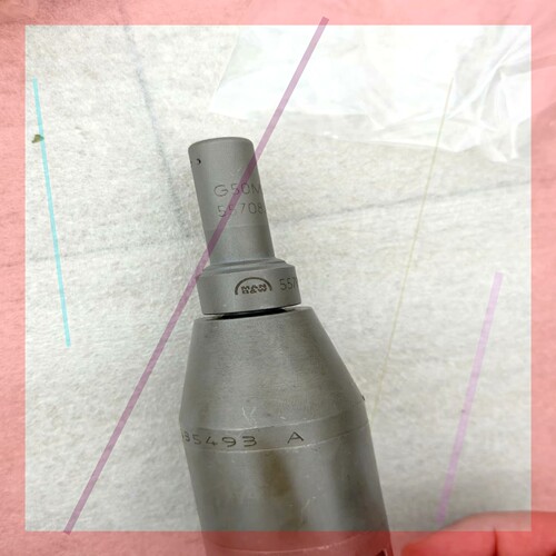 询价!MAN主机,G50ME-B9针阀总成,spindle gui