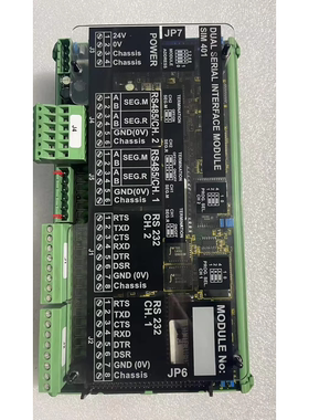 SAM SIM 401 217.149 320监测报警模块