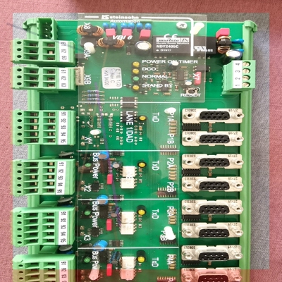 询价!IS steinsohn automation,F404002A