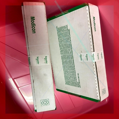 询价!140ACO13000施耐德plc模块全新未拆封